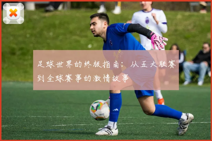 足球世界的终极指南：从五大联赛到全球赛事的激情故事