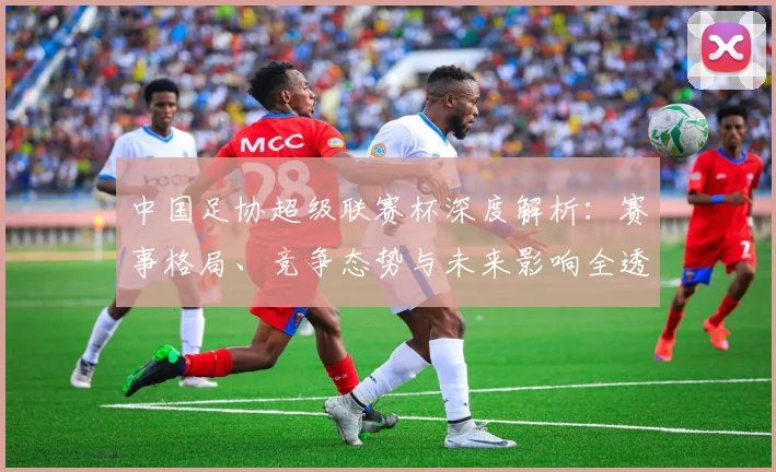 中国足协超级联赛杯深度解析:赛事格局、竞争态势与未来影响全透视