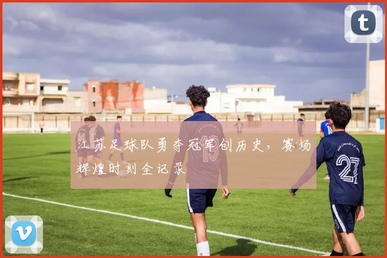 江苏足球队勇夺冠军创历史，赛场辉煌时刻全记录