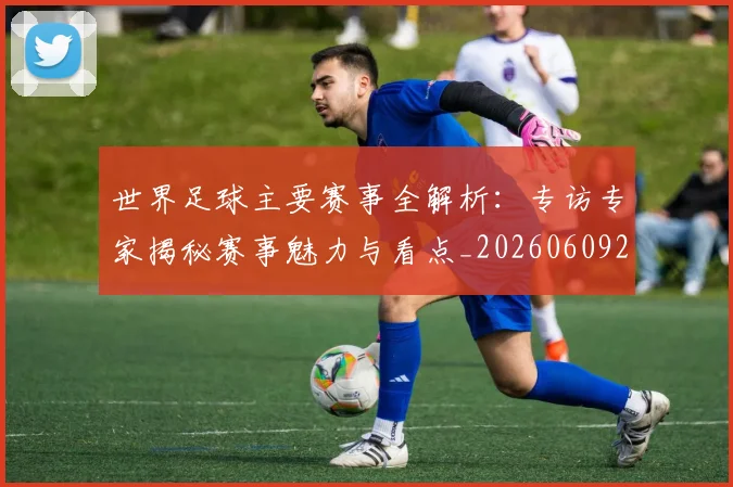 世界足球主要赛事全解析:专访专家揭秘赛事魅力与看点_20260609201401