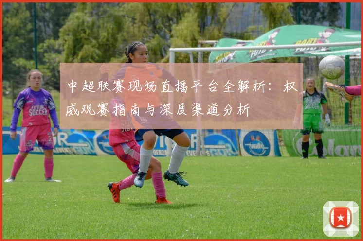 中超联赛现场直播平台全解析：权威观赛指南与深度渠道分析